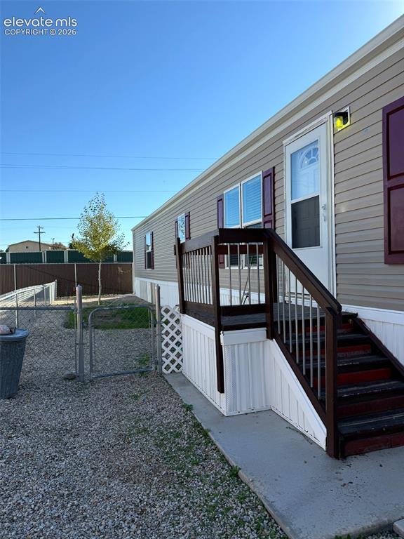Image 4 of 28: FRONT PORCH
