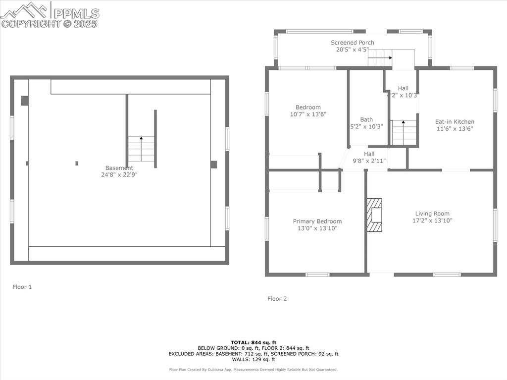 Image 23 of 25: Floor Plan