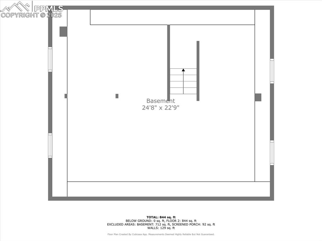 Image 24 of 25: Floor Plan