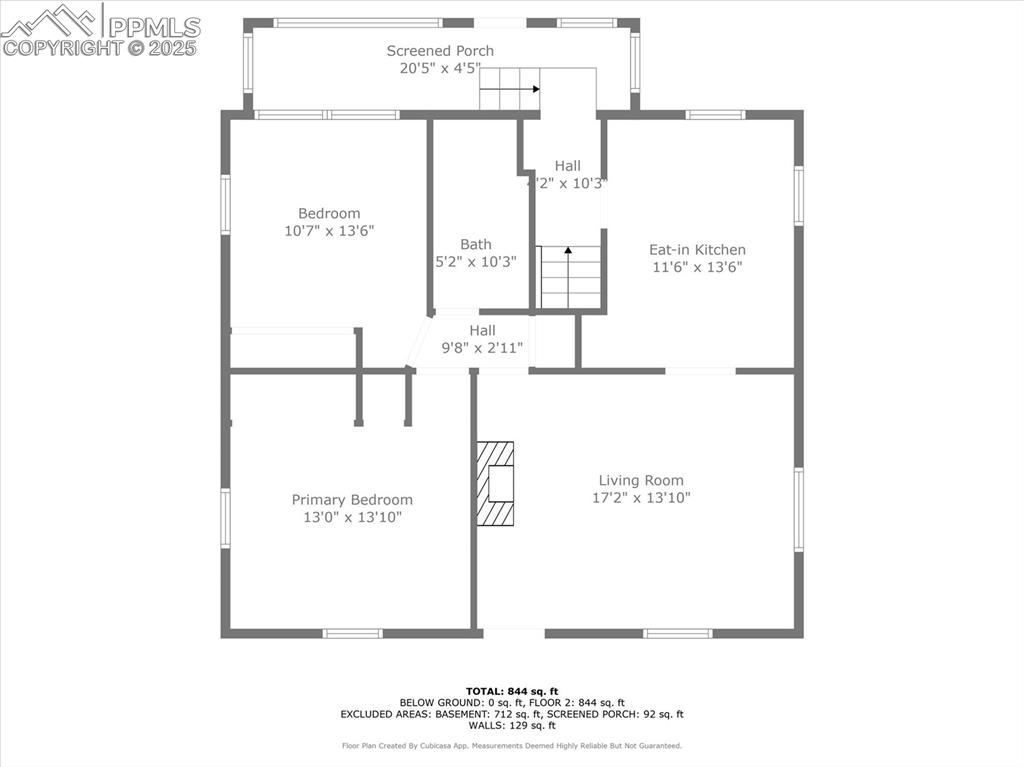 Image 25 of 25: Floor Plan