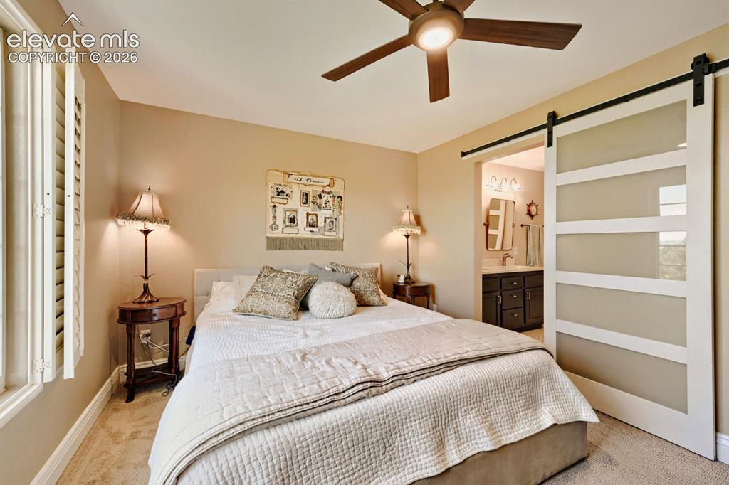 Image 15 of 39: Bedroom