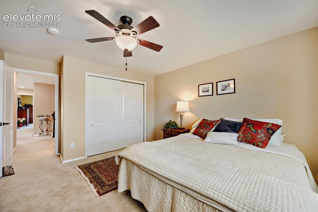 Image 22 of 39: secondary upper
bedroom