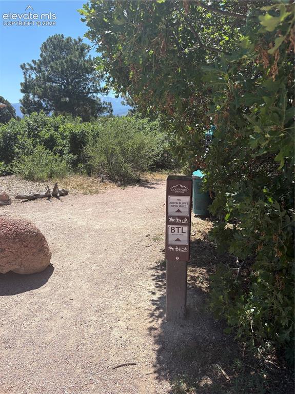 Image 34 of 39: walking trails