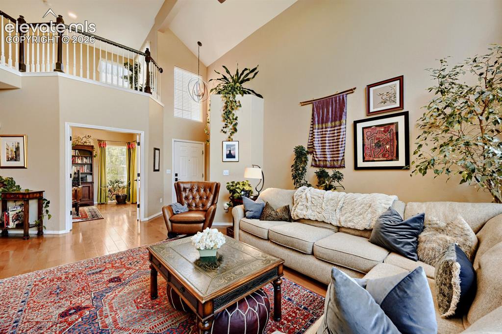 Image 6 of 39: Living Room