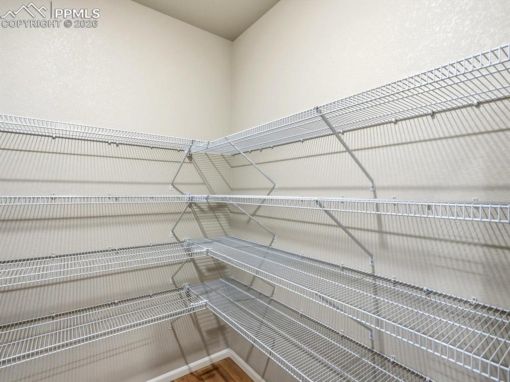 Image 16 of 26: Pantry