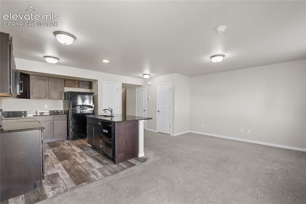 Image 8 of 24: Living Room