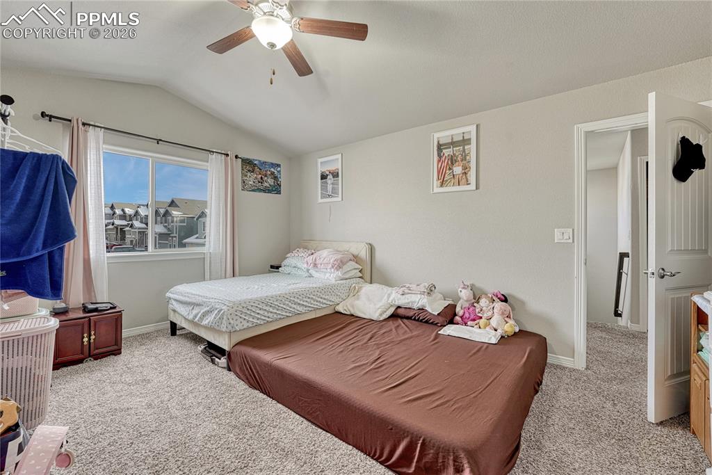 Image 24 of 30: Bedroom