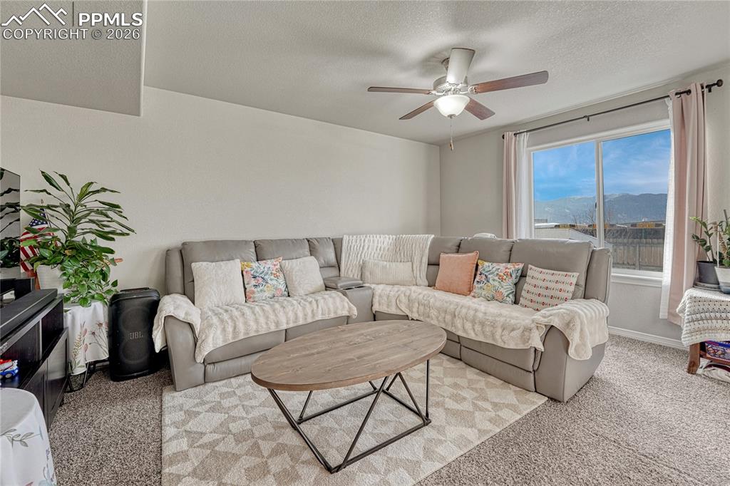 Image 4 of 30: Living Room