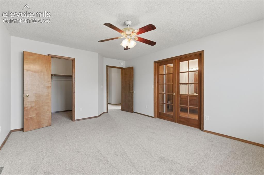 Image 23 of 47: Master Bedroom