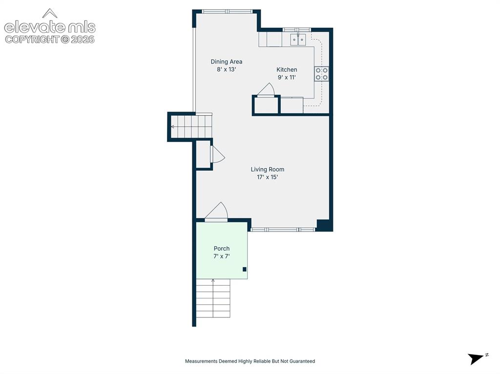 Image 44 of 47: Floor Plan
