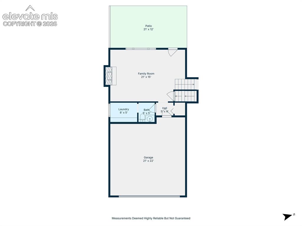 Image 45 of 47: Floor Plan