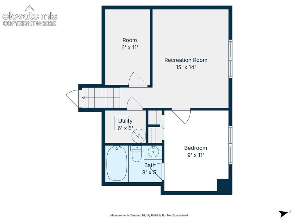 Image 48 of 48: Floor Plan