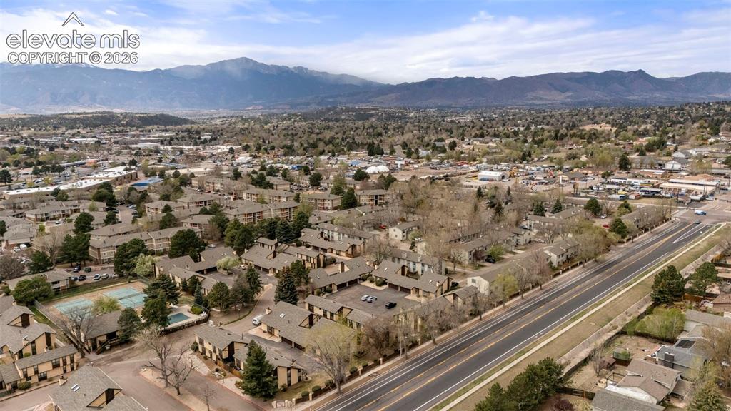 Image 29 of 30: Aerial View