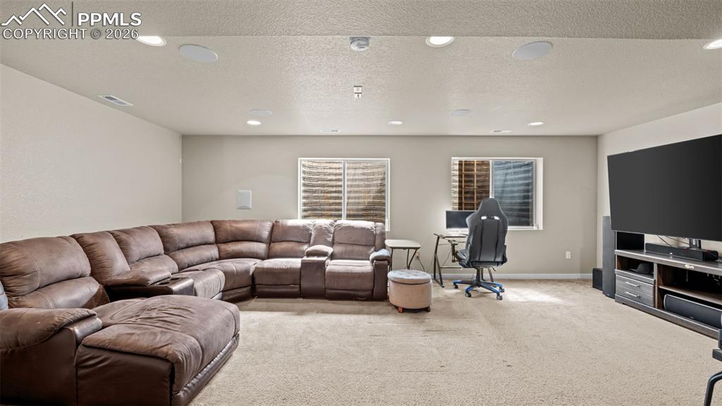 Image 26 of 40: Basement