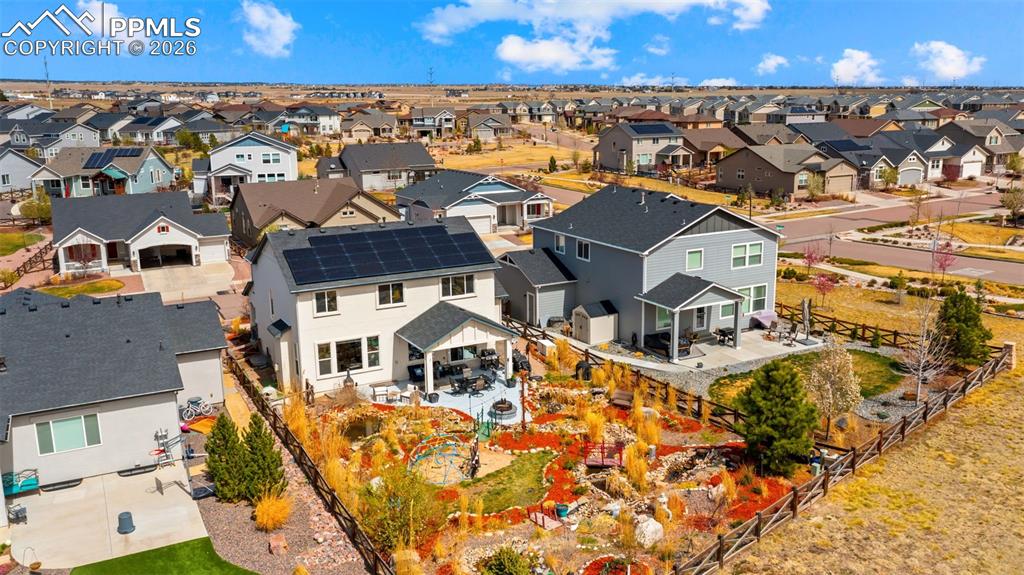 Image 30 of 40: Aerial View