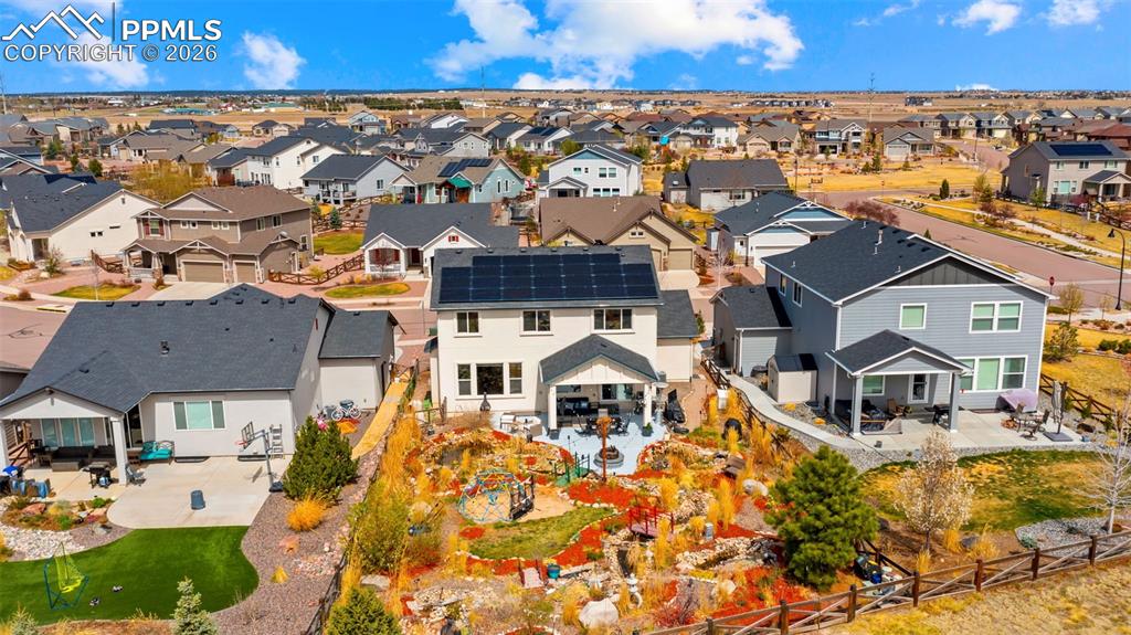 Image 31 of 40: Aerial View