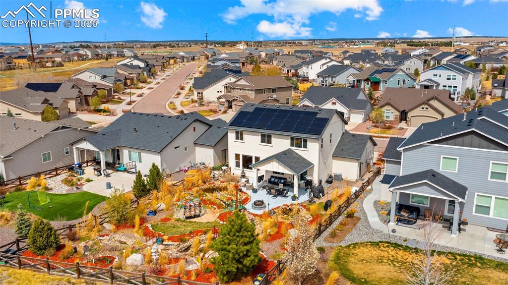 Image 32 of 40: Aerial View