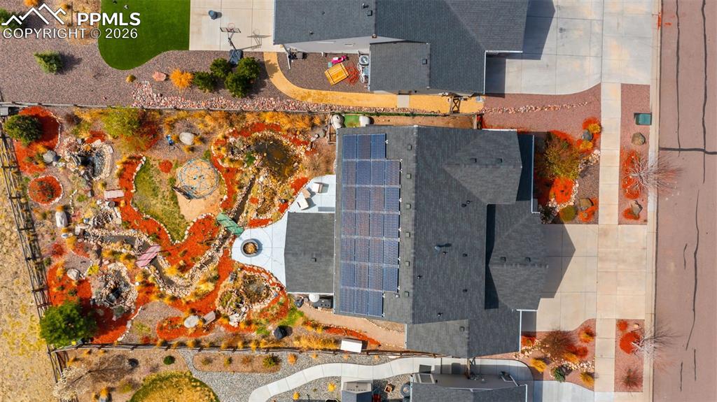 Image 34 of 40: Aerial View