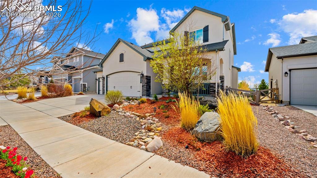 Image 38 of 40: Front of Structure