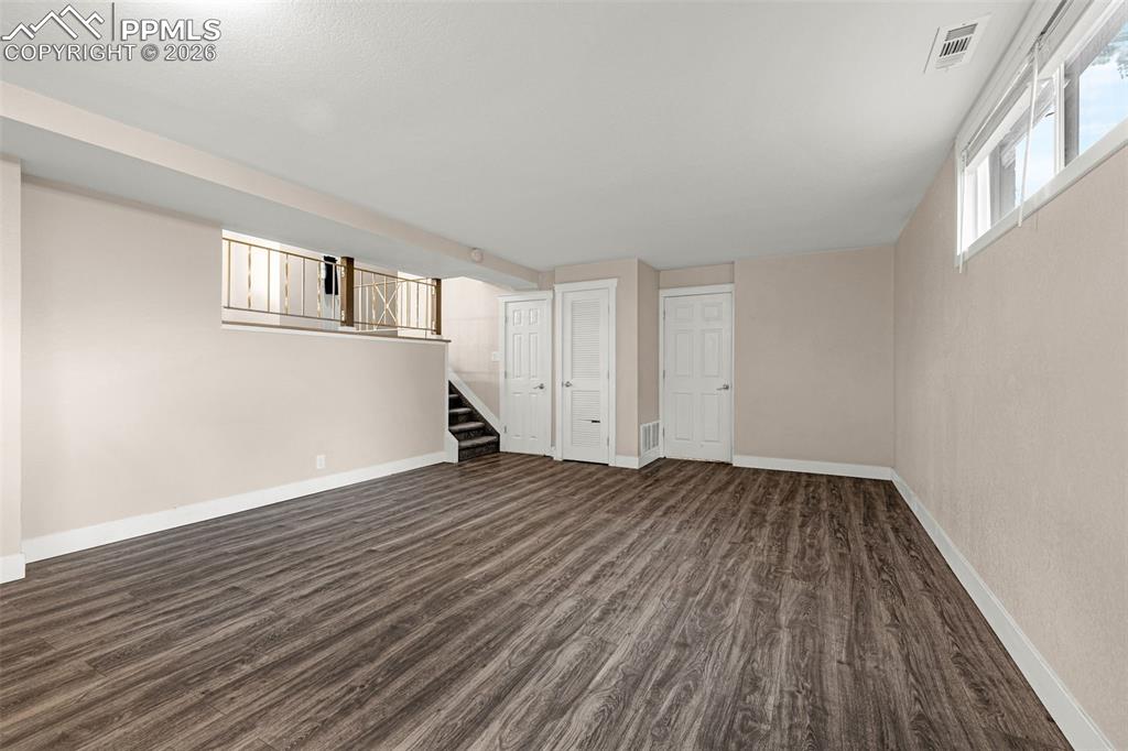 Image 18 of 24: Basement