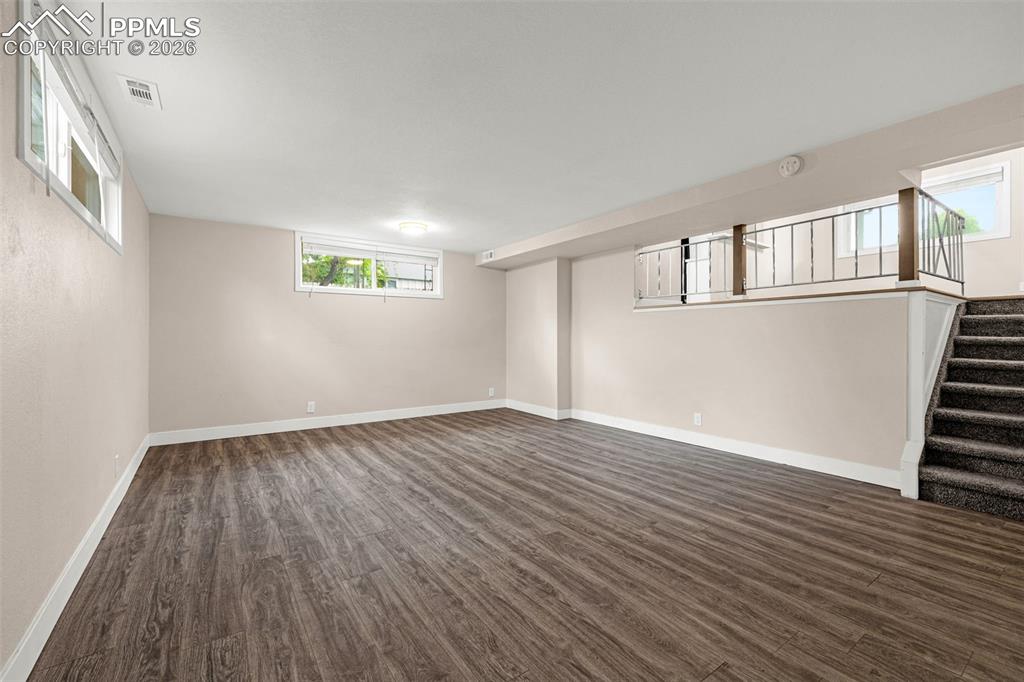 Image 19 of 24: Basement