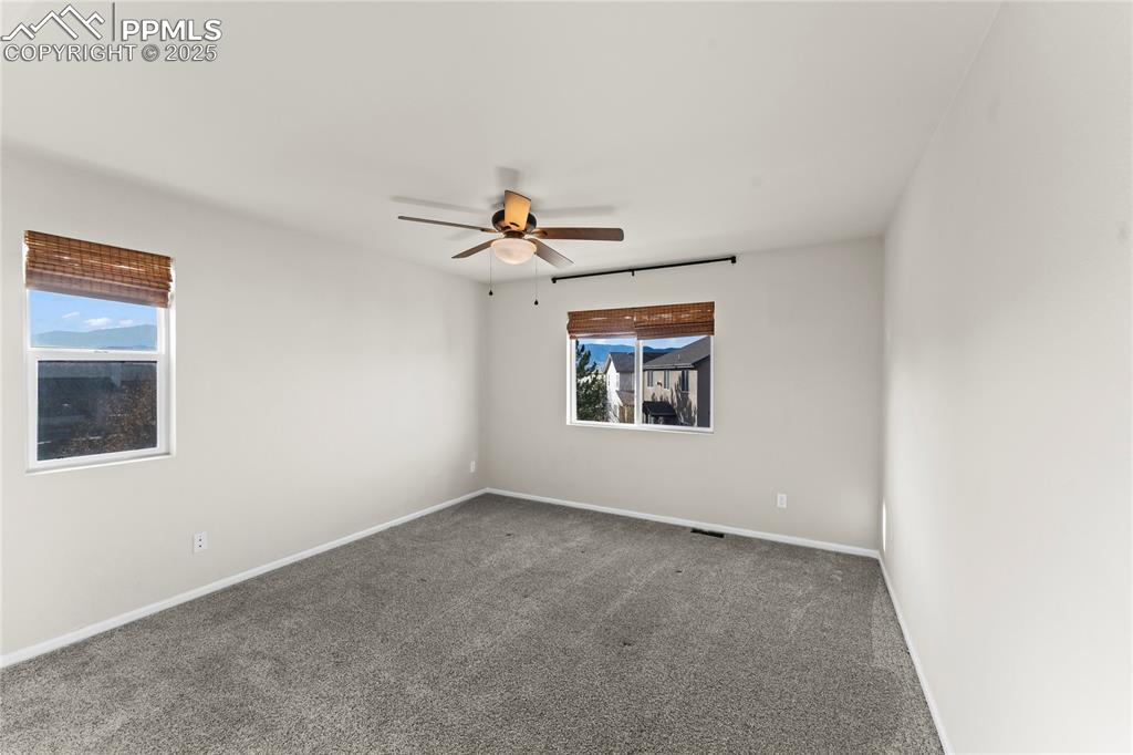 Image 16 of 31: Master Bedroom