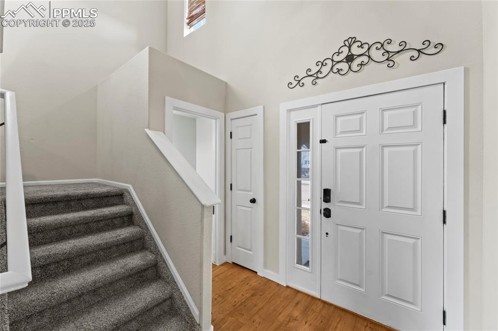 Image 2 of 31: Entry