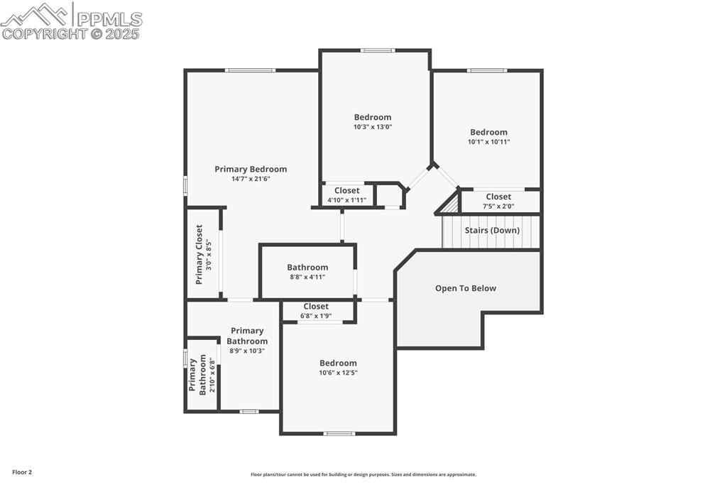 Image 30 of 31: Floor Plan