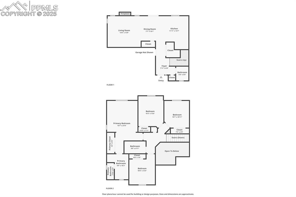 Image 31 of 31: Floor Plan