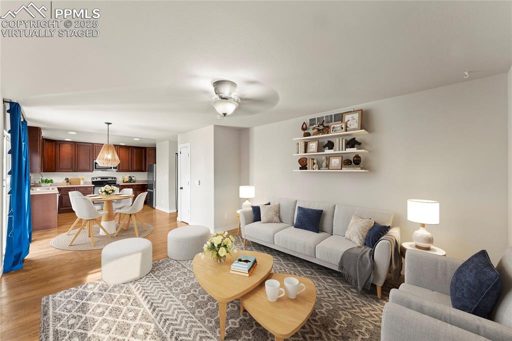 Image 9 of 31: Virtually Staged