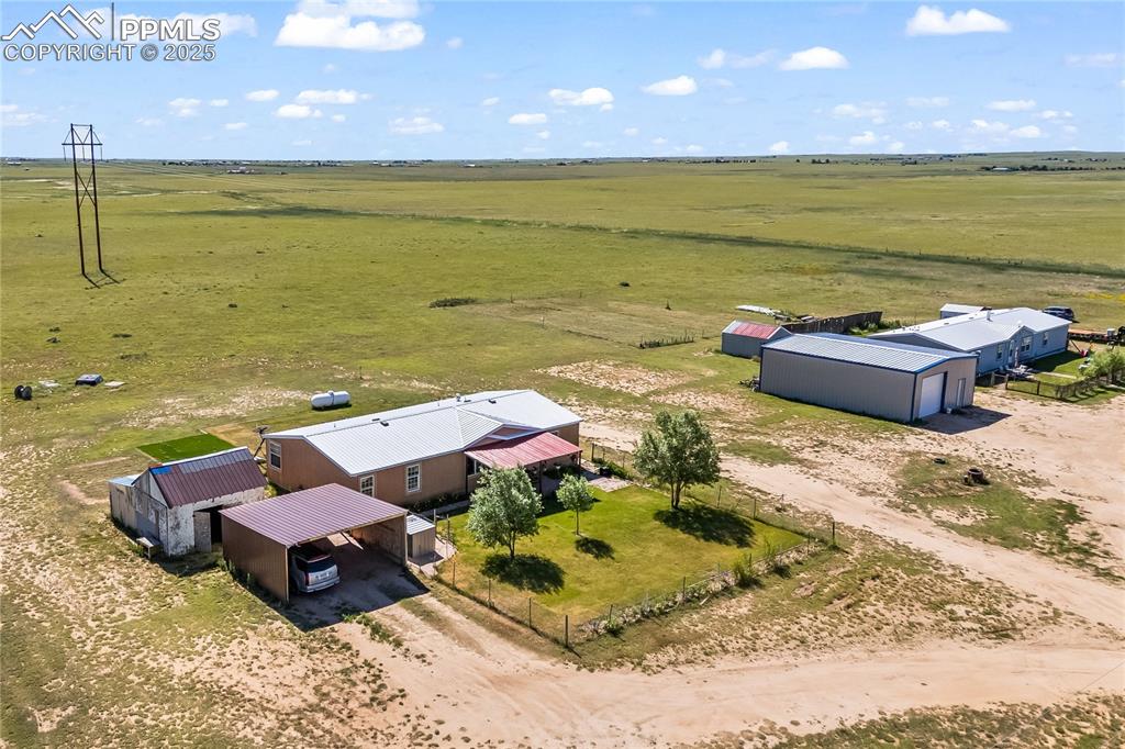 Image 20 of 23: Aerial View