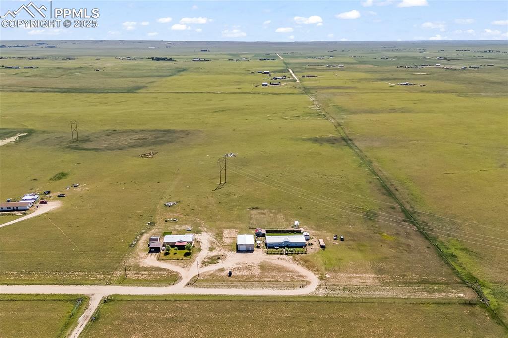 Image 21 of 23: Aerial View
