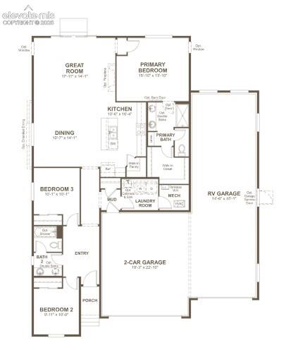 Image 2 of 2: Floor Plan