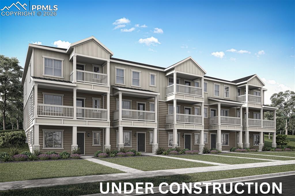 Image 1 of 1: Front of Structure