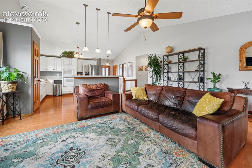 Image 12 of 47: Living Room