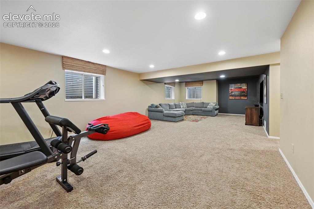 Image 27 of 47: Exercise Room