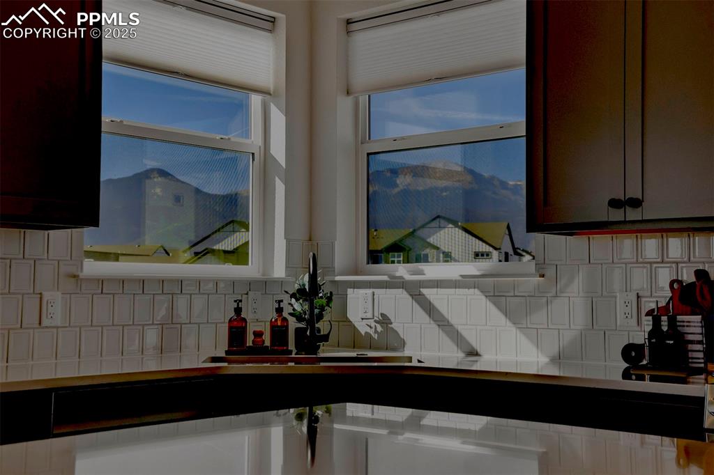 Image 19 of 49: Mountain Views