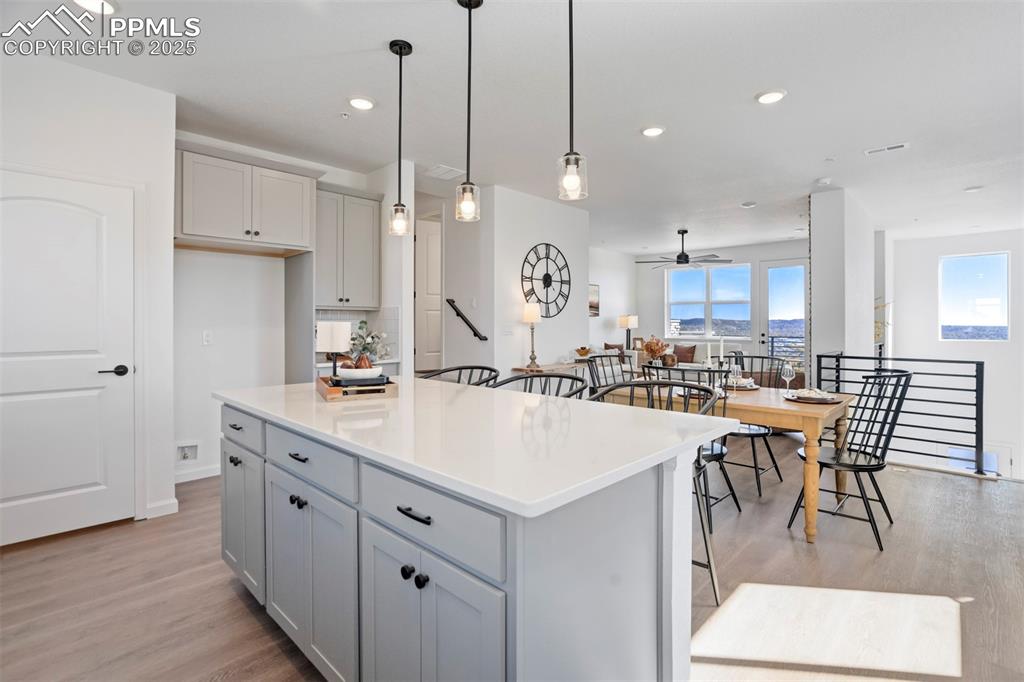 Image 20 of 49: Mountain Views