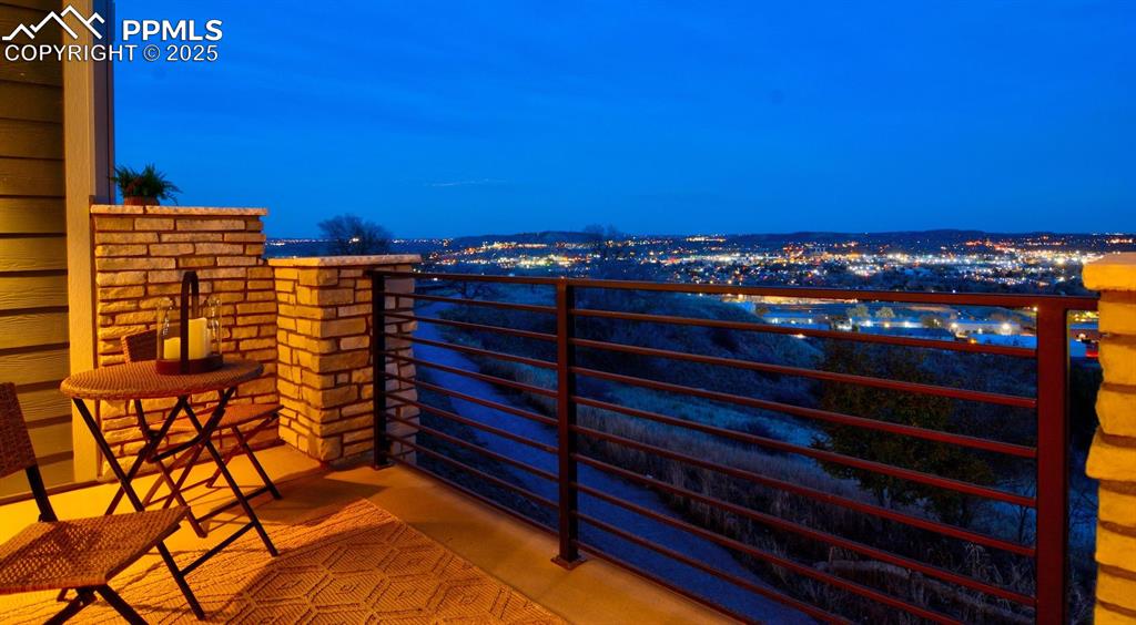 Image 3 of 49: Amazing City Views