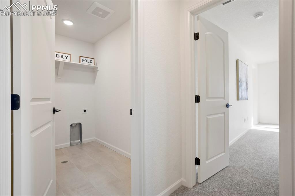 Image 30 of 49: Laundry