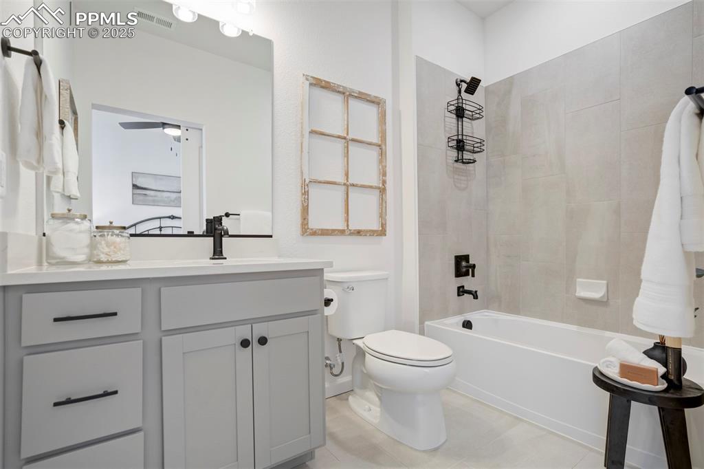 Image 41 of 49: Ground Level