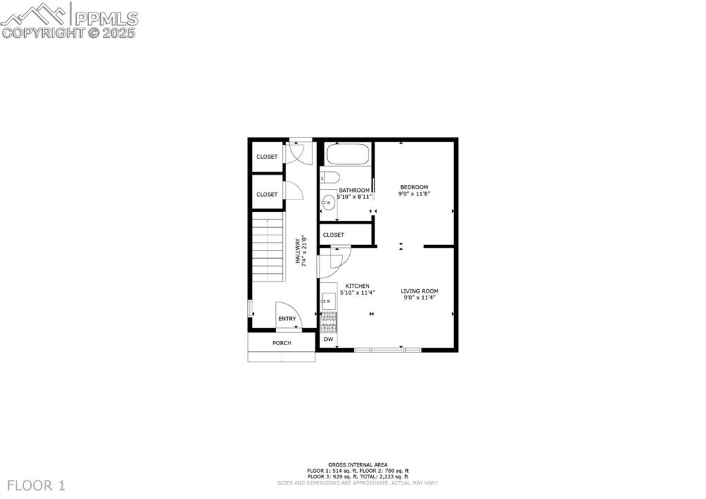 Image 47 of 49: Lower Level