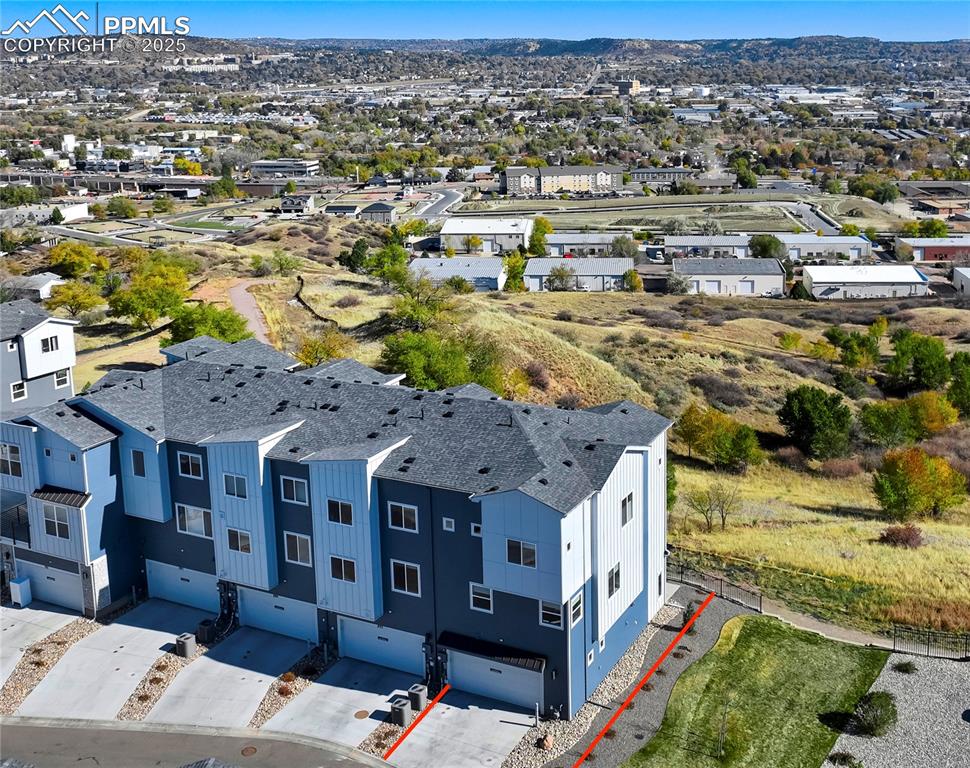 Image 9 of 49: Property Lines are Approximate and not a survey