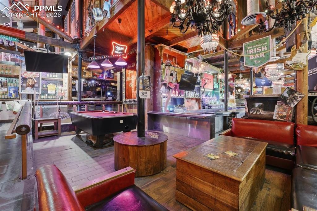 Image 11 of 49: Game Room