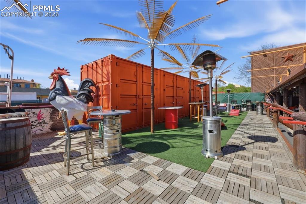 Image 16 of 49: Game Room