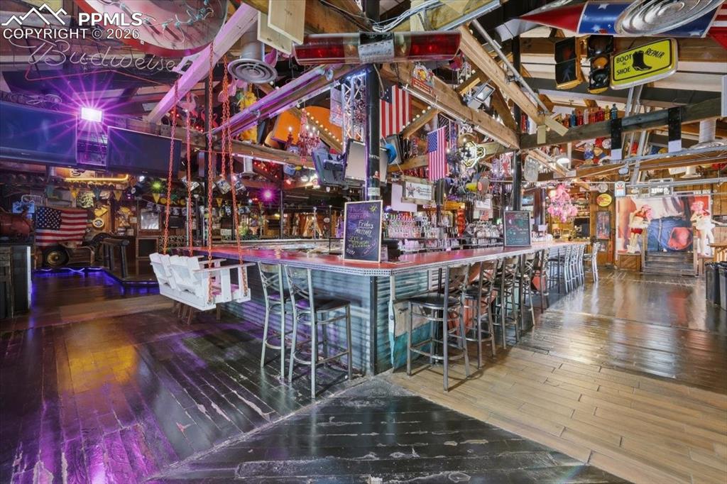 Image 18 of 49: Game Room