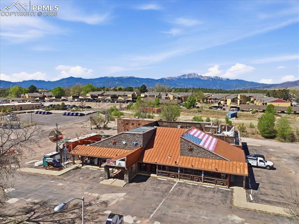 Image 4 of 49: Aerial View