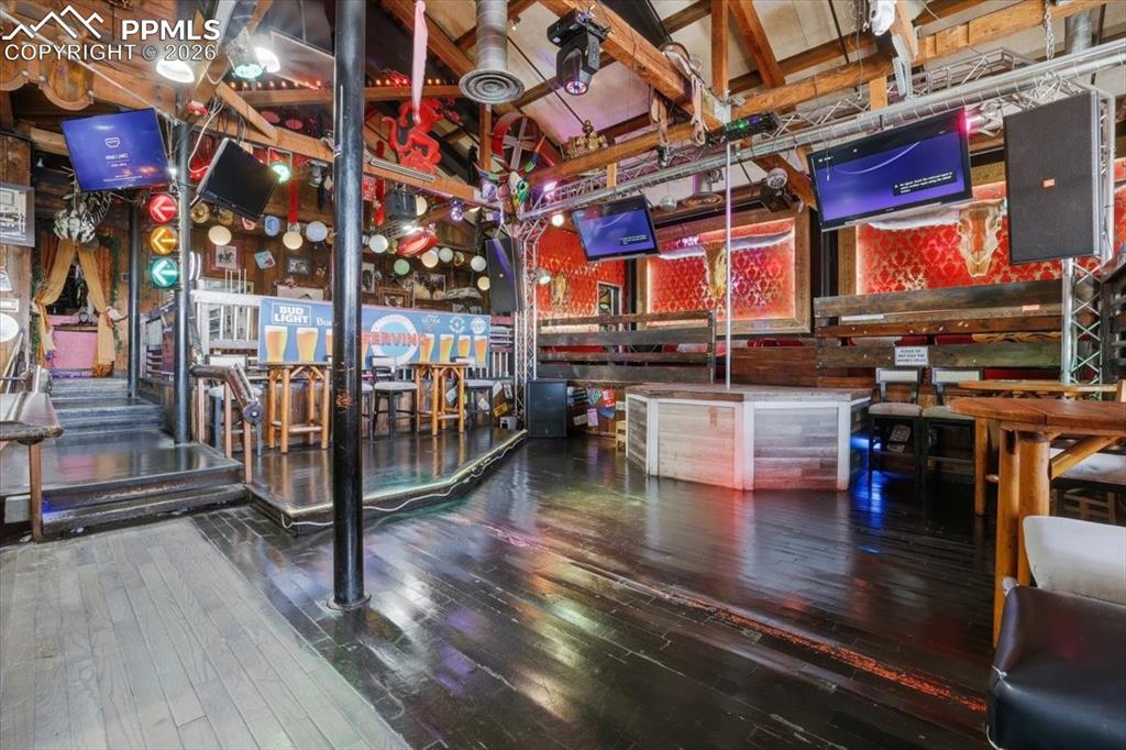 Image 41 of 49: Game Room