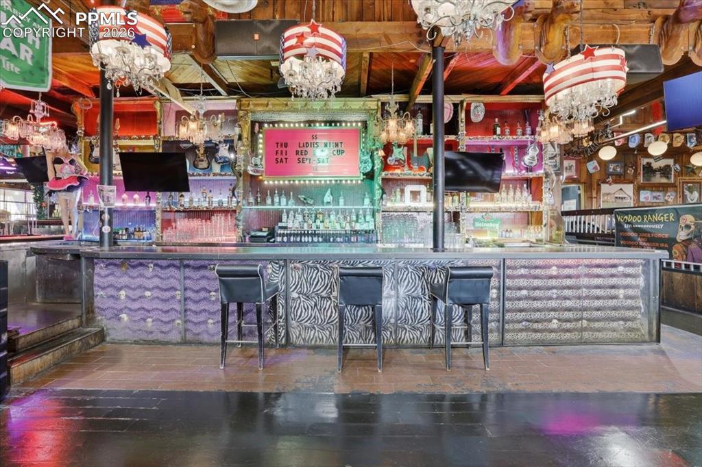 Image 44 of 49: Game Room