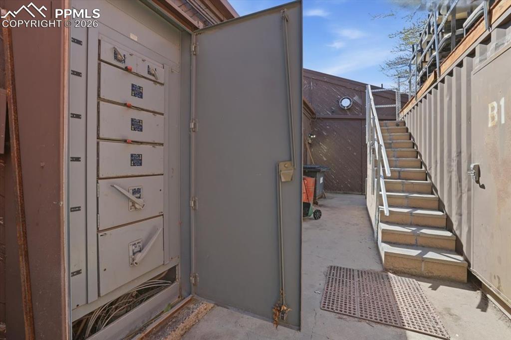 Image 47 of 49: Back Area